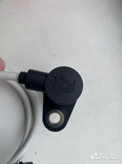 Датчик коленвала газель