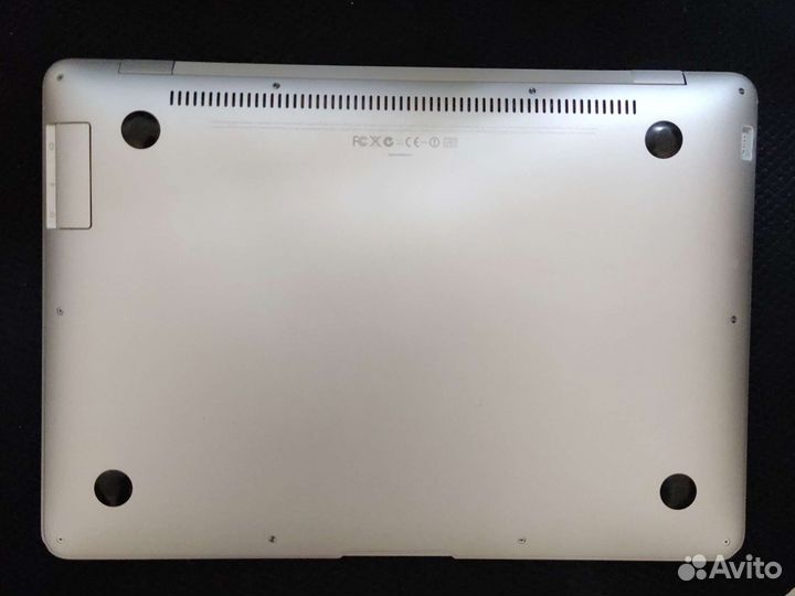 Apple macbook air 13