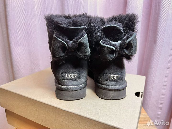 Угги женские UGG Australia 36 размер