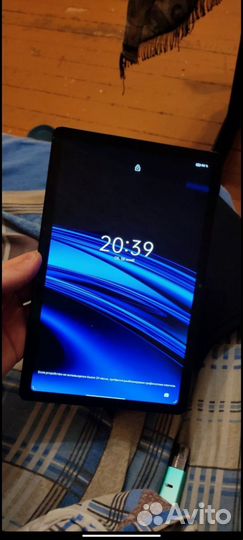 Планшет realme pad