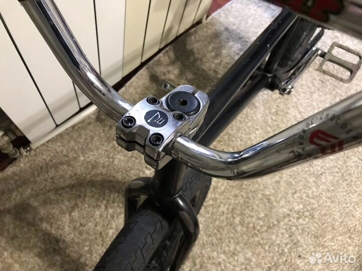Велосипед BMX WTP