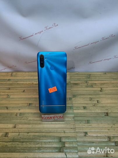 realme C3, 3/64 ГБ