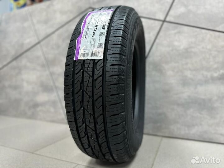 Nexen Roadian HTX RH5 245/75 R17 Q