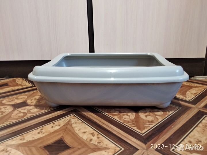 Лоток для кошек moderna