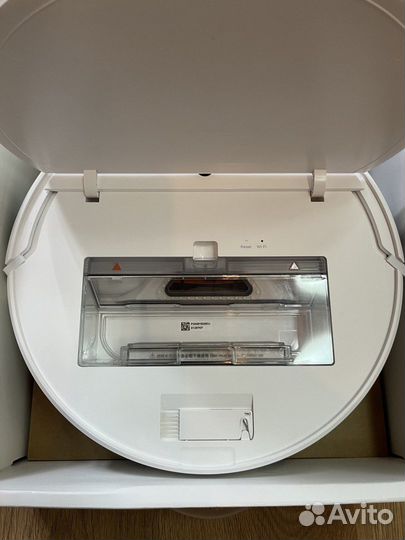 Робот-пылесос Xiaomi Dreame F9 Vacuum Cleaner