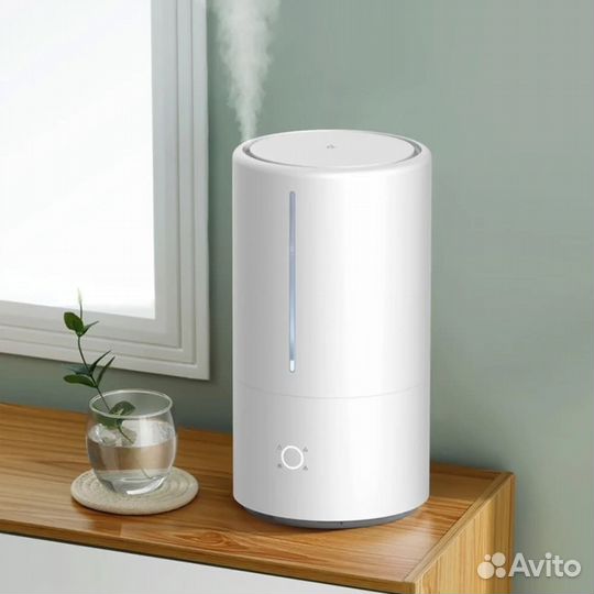 Xiaomi Mi увлажнитель воздуха