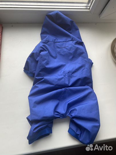 Одежда для маленьких собак