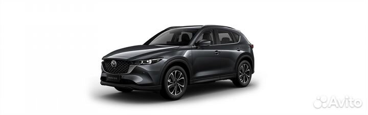 Mazda CX-5 2.0 AT, 2023