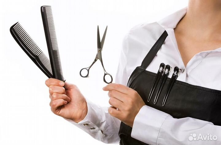 Парикмахер-универсал