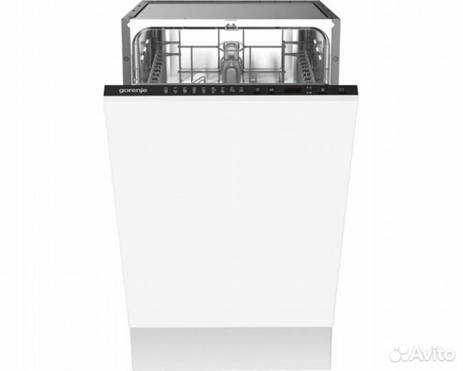 Посудомоечная машина Gorenje