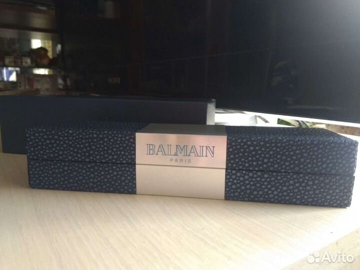 Ручка шариковая Balmain Paris