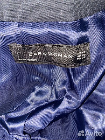 Пиджак женский