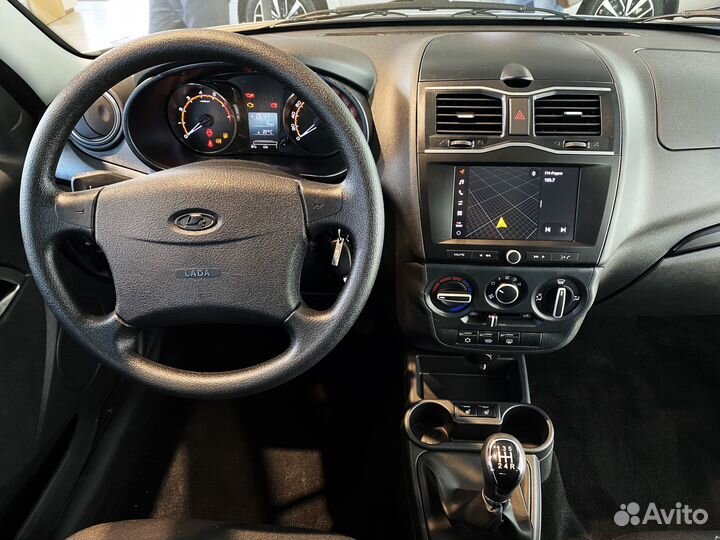 LADA Granta 1.6 МТ, 2023