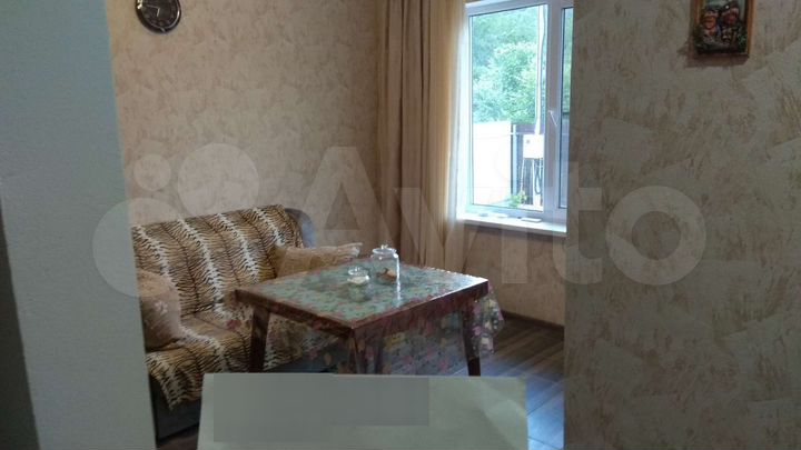 2-к. квартира, 68 м², 1/2 эт.