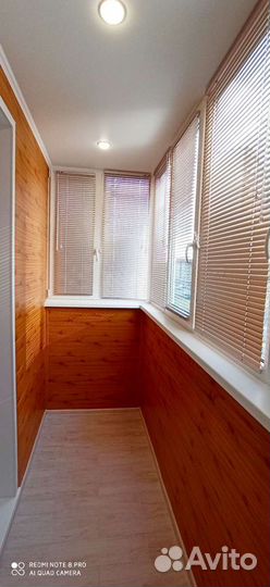 Балконы/Лоджии Под Ключ