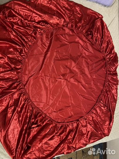 Постельное белье