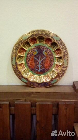 Панно настенное декоративное