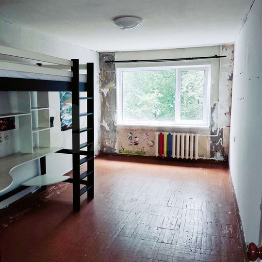 2-к. квартира, 48,7 м², 2/5 эт.