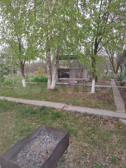 Дом 100 м² на участке 8 сот.