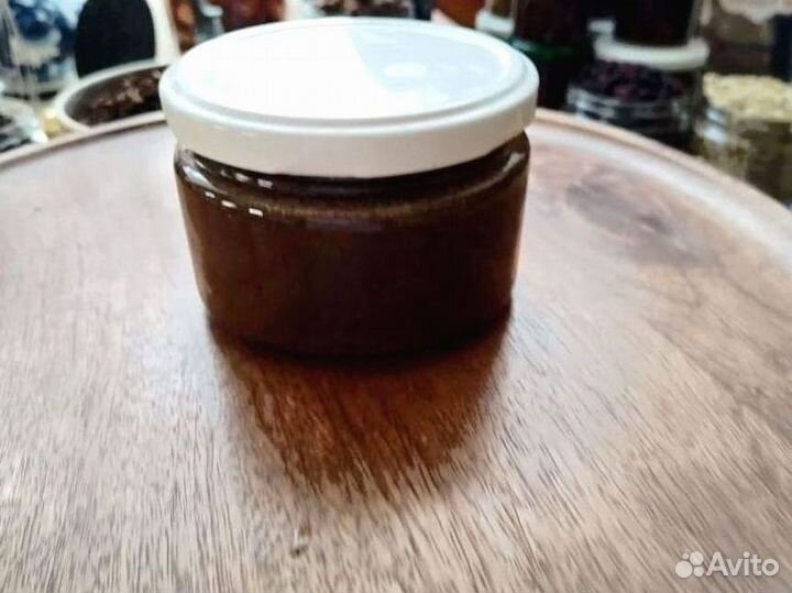 Мужской медовый афродизиак