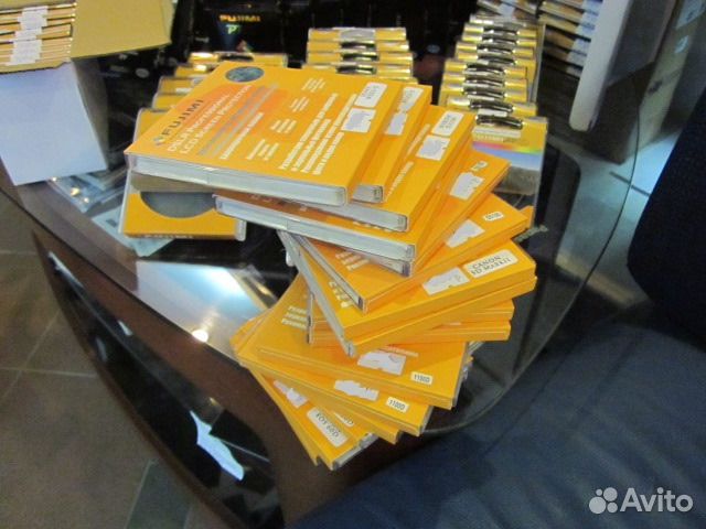 Стекло защитное для экрана фотокамеры Nikon