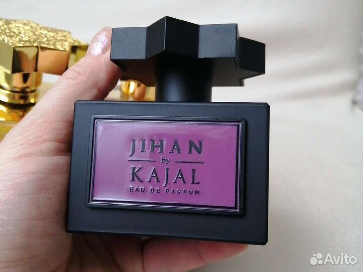 Делюсь парфюмом Kajal (оригинал)