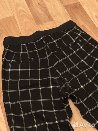 Брюки Zara xs