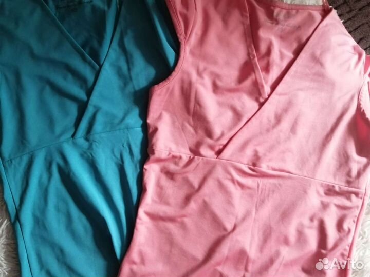 Женские вещи пакетом 42 44