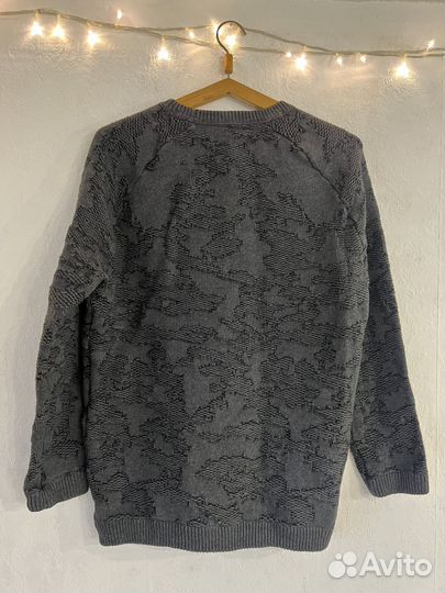 Свитшот мужской rockerbox