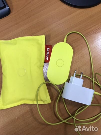 Безпроводная зарядка Nokia DT-900 - Эксклюзив