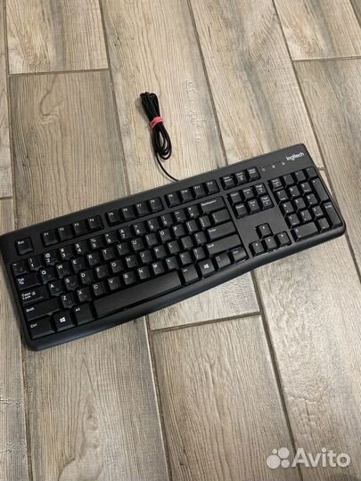 Клавиатура офисная