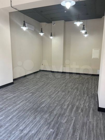Офис, 39.4 м²