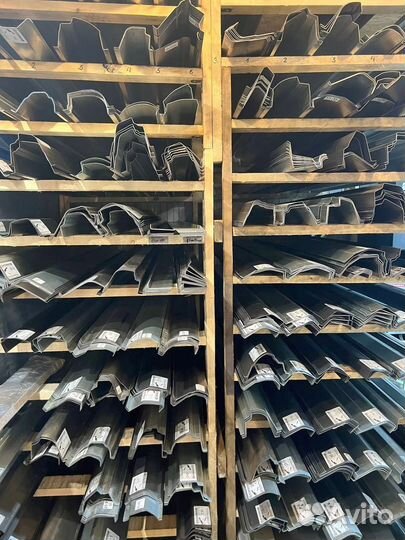 Пороги ремонтные Geely MK