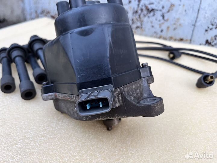 Трамблер Honda Odyssey