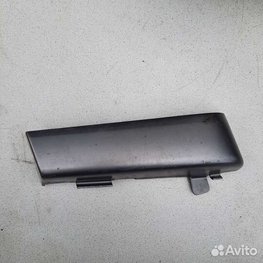 Накладка на торпедо Mitsubishi Lancer X 10