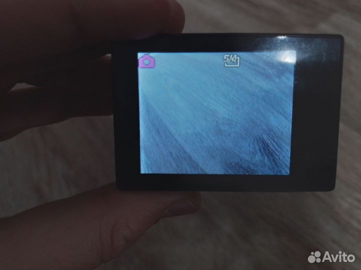 Экшн камера dexp