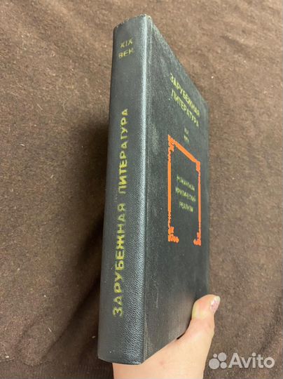 Зарубежная литература 19 век романтизм