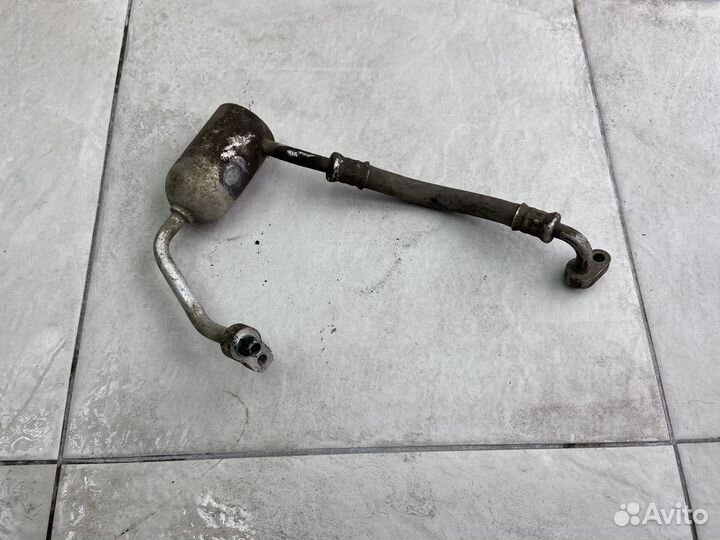 Трубка кондиционера Chery Tiggo T11