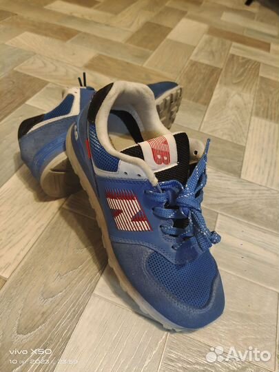 New balance Кроссовки new balance детские