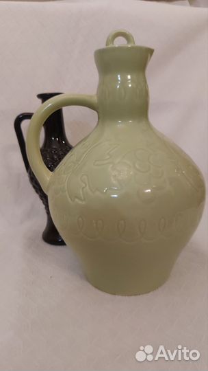 Кувшины для вина напитков