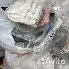 Мешок вещей