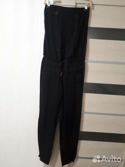 Комбинезон итальянский denny rose