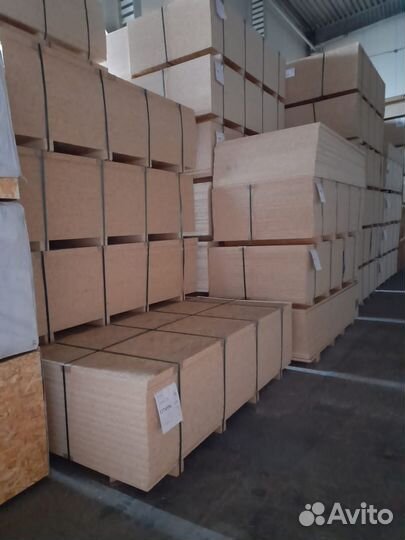 Осб плита 15мм.Доставка