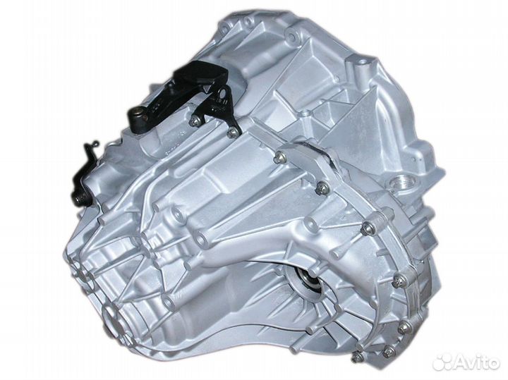 Коробка Передач Мастер Мовано Интерстар 3.0 PF6052