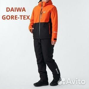 Утеплённый костюм Daiwa DW-1922