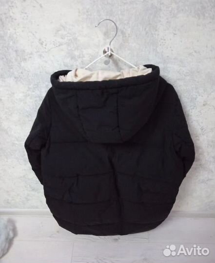 Пуховик Zolla s 42