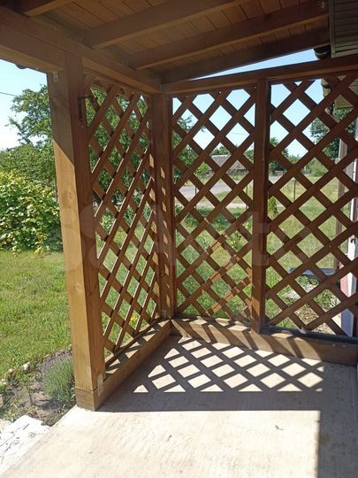 Дом 140 м² на участке 2000 м² (Белоруссия)