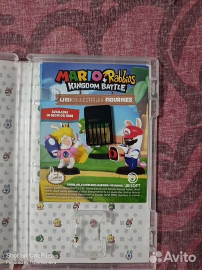 Игры для nintendo switch mario