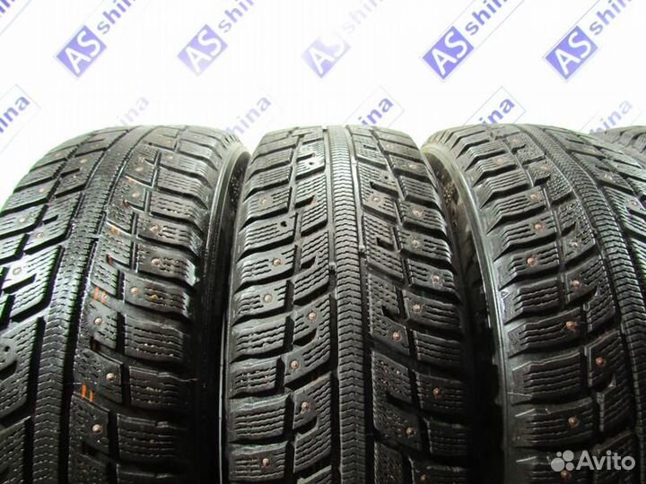Kumho I'Zen KW22 205/60 R16 97P