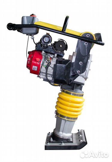 Вибротрамбовка stem Techno STR 81 /в аренду